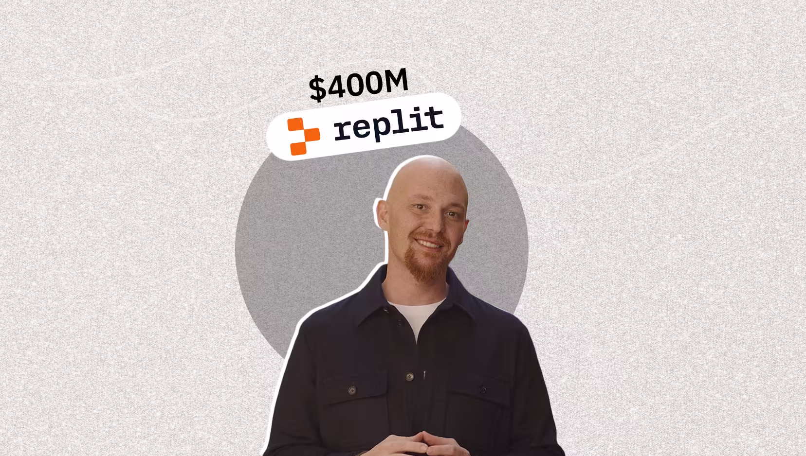 AI Coding Platform Replit Hits $9 Billion Valuation Amid Rapid Growth