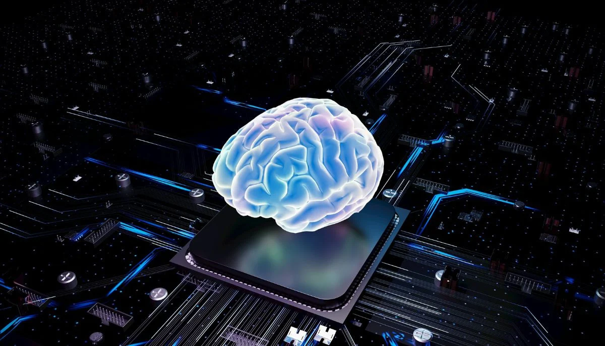 Game-Changer: New Chip Brings 4D Vision to Robotics