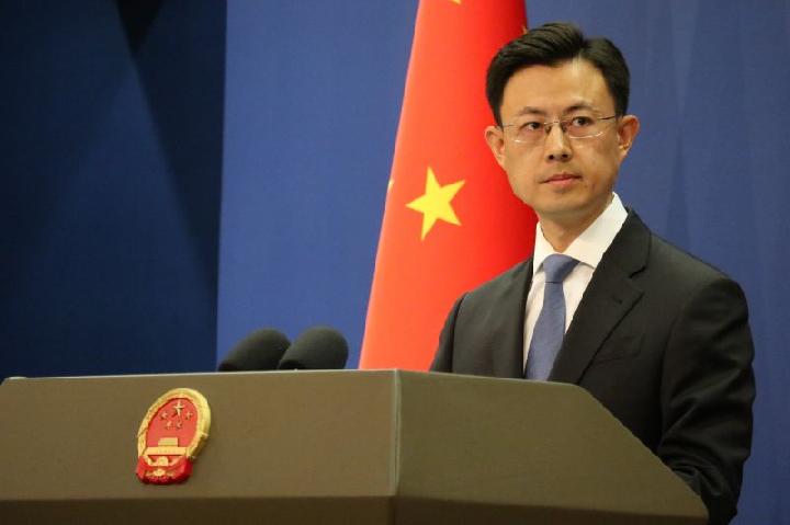 China Extends $200,000 Support to Families of Students Killed in Iran Attack