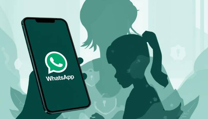WhatsApp Unveils New Safety Accounts Designed for Children
