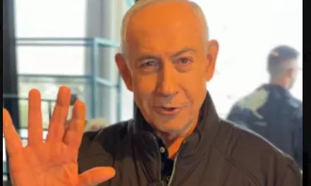 Netanyahu Viral Videos Spark Fresh Debate on AI and Digital Manipulation