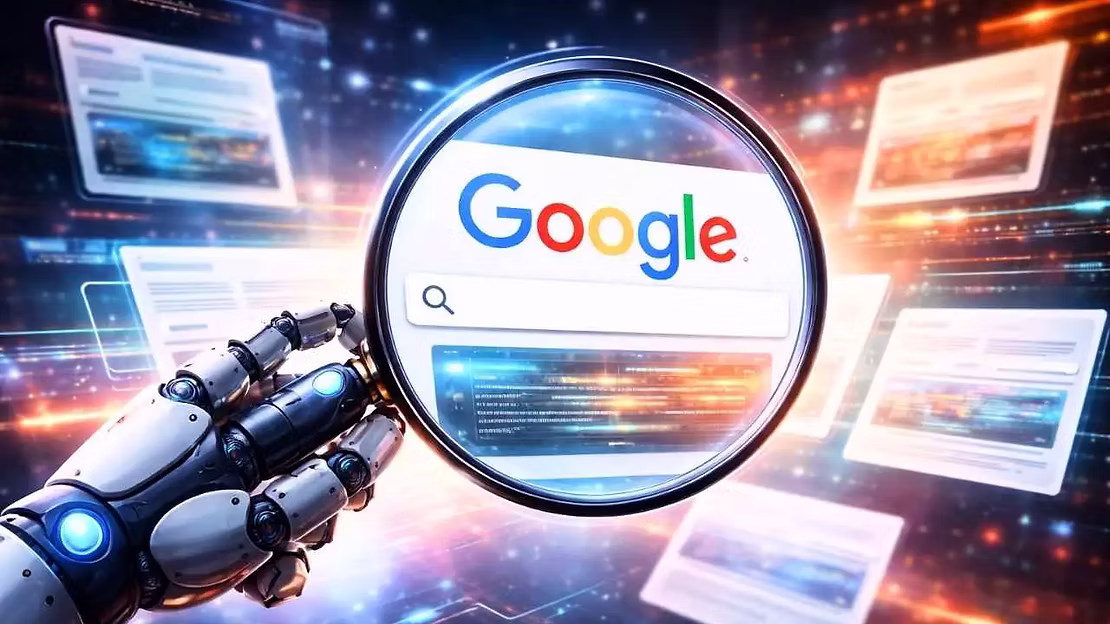 Google Under Scrutiny for Quietly Editing News Headlines with AI