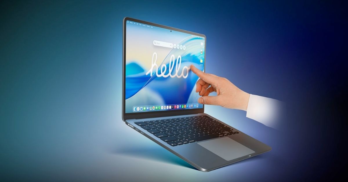 Apple May Cancel MacBook Neo 2 Touch Screen, Rumors Suggest