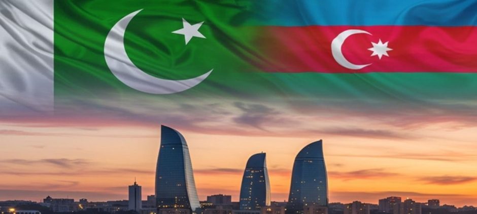 Great Opportunity: Azerbaijan Announces Fully Funded Scholarships for Pakistani Students