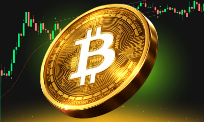 Crypto Watch: Bitcoin Shows Potential Shift Amid Uncertain Outlook