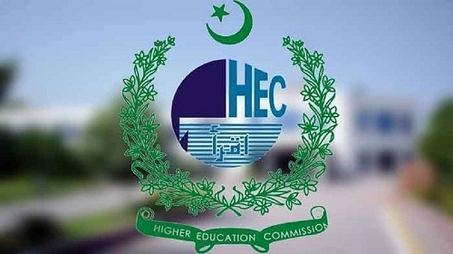 HEC Reaffirms Statutory Mandate as Sole Authority for National Higher Education Standards