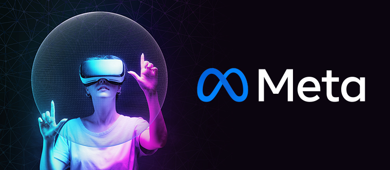 Meta Expands Metaverse and AI Vision