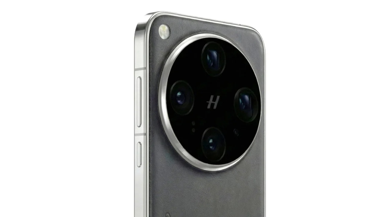 Oppo Announces Master Edition Variant of Find X9 Ultra for This Month