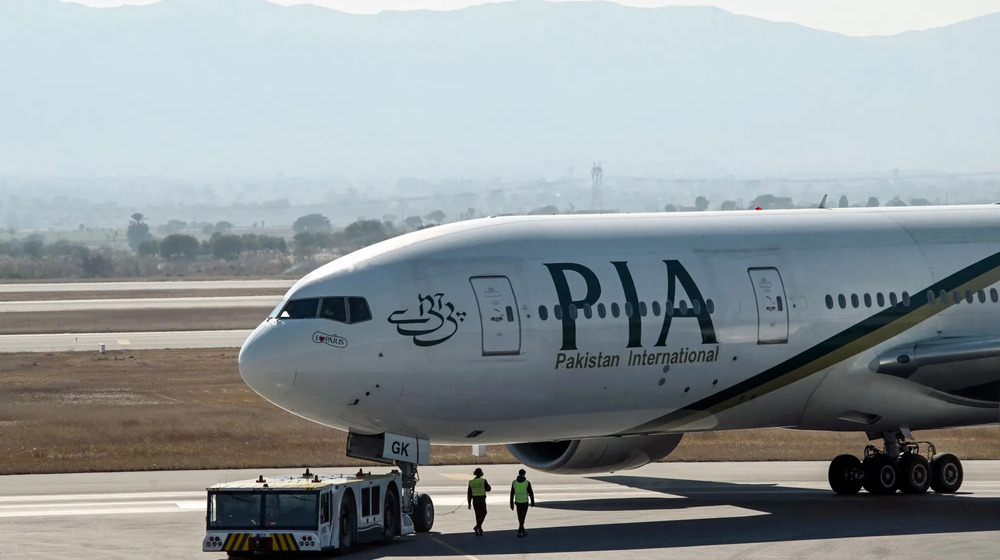 Rs500 Billion Losses: PIA Struggles Despite Ongoing Reforms