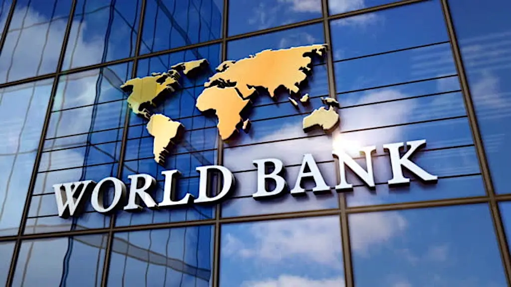 World Bank Warns of Slower Global Growth