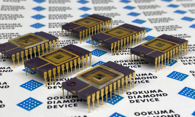 Scientists in Japan Create Chip That Functions in Nuclear Meltdown Conditions