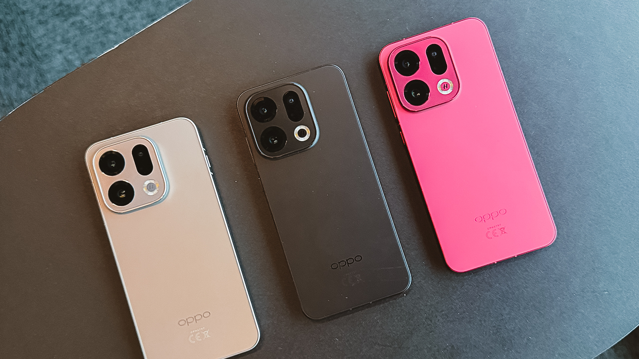 Oppo Unveils Plans for International Release of Find X9 Ultra Smartphone