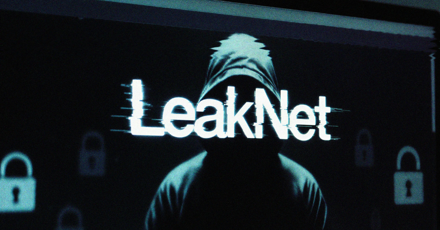LeakNet Attack Strategy: Victims Unknowingly Install Malware Themselves
