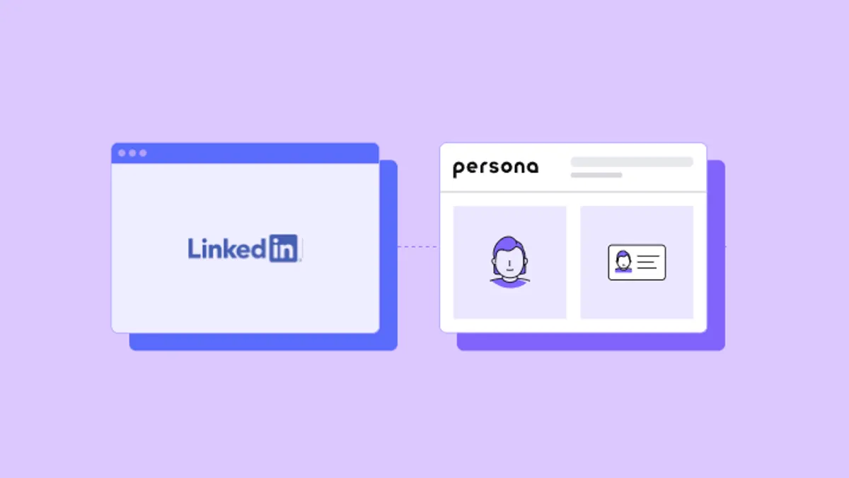 LinkedIn Verification Partner “Persona” Under Fire Over Privacy Concerns