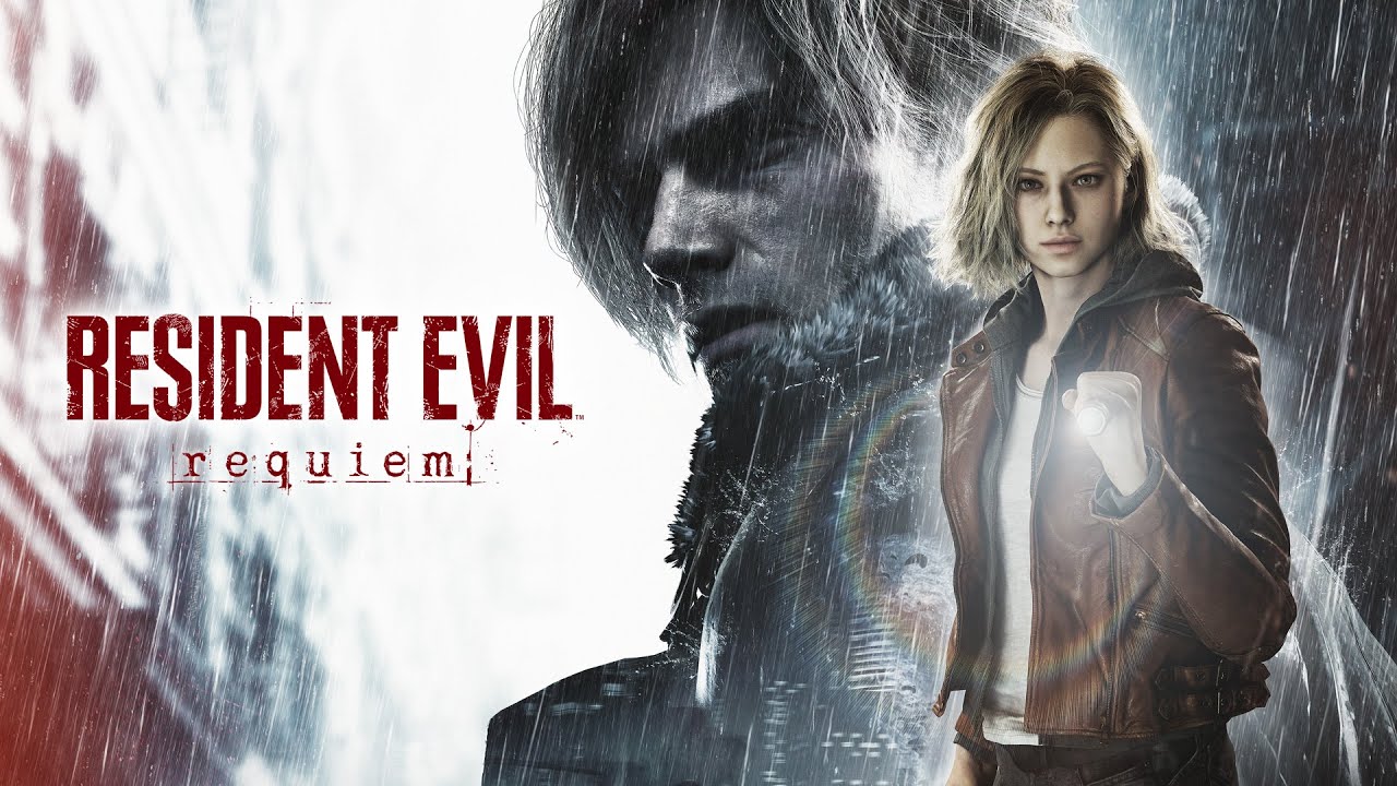 Record-Breaking Launch: Resident Evil Requiem Hits 6 Million Units Sold