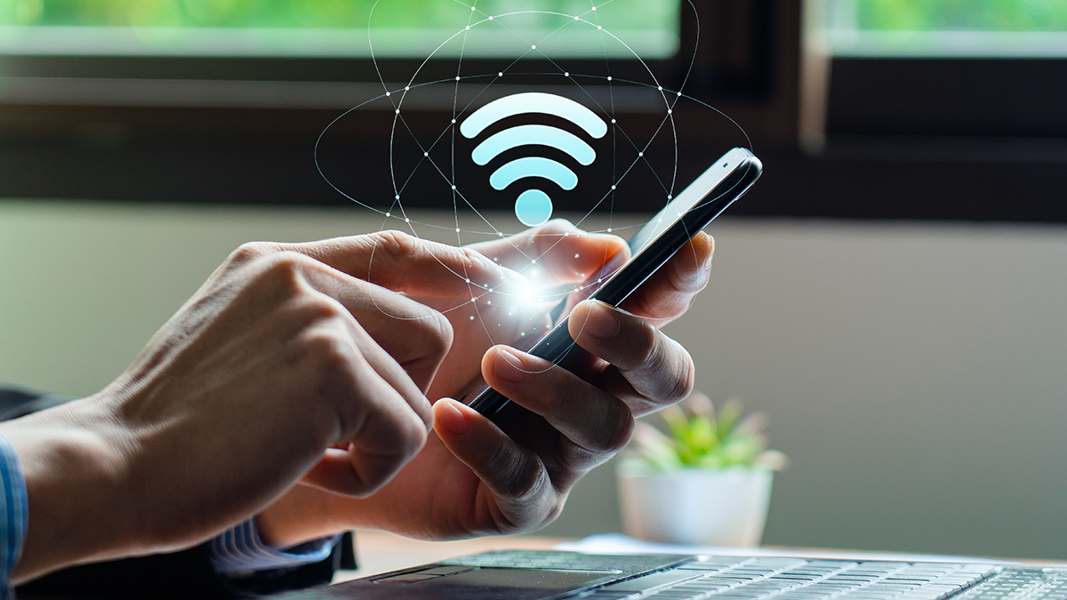 From Signals to Spying: How AI Lets WiFi Monitor Your Every Move