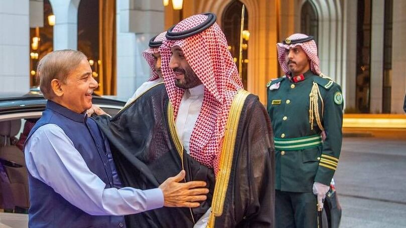Pakistan Requests $5B Deposit and $5B Oil Financing Facility from Saudi Arabia